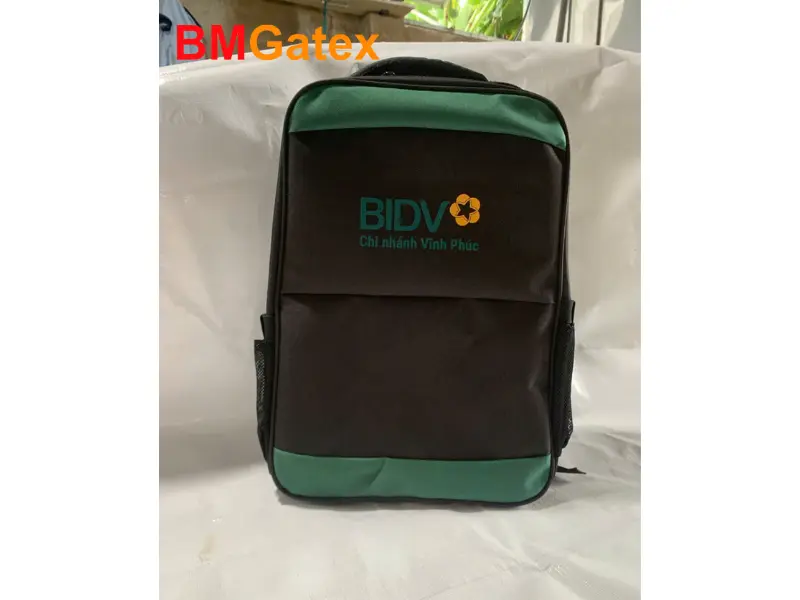 balo in logo công ty