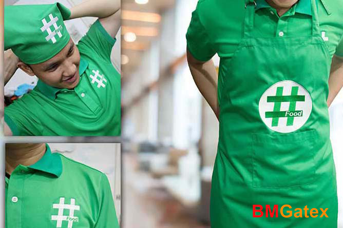 TẦM QUAN TRỌNG CỦA ĐỒNG PHỤC CÔNG TY
