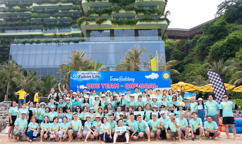 SỰ CẦN THIẾT CỦA ÁO TEAMBUILDING ĐỐI VỚI TẬP THỂ