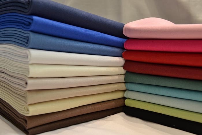 CÁCH PHÂN BIỆT VẢI COTTON 100% THẬT VÀ GIẢ CỰC CHUẨN
