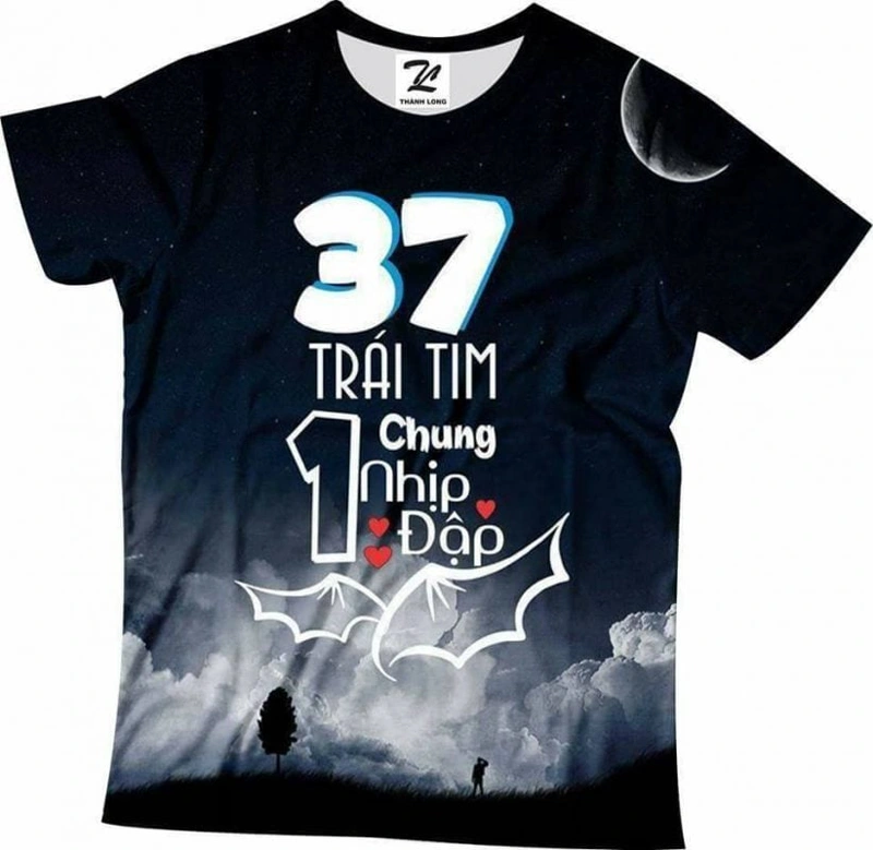 áo đồng phục lớp