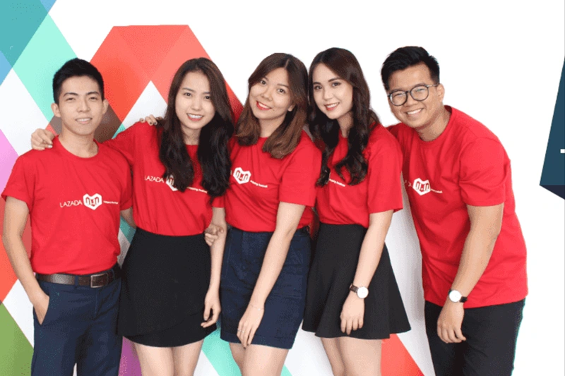 đồng phục quảng cáo