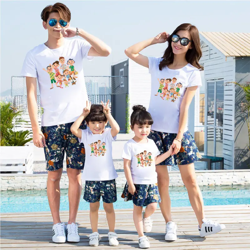 đồng phục gia đình