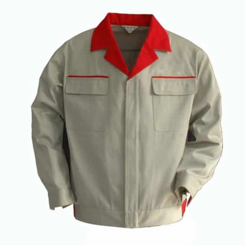đồng phục áo khoác