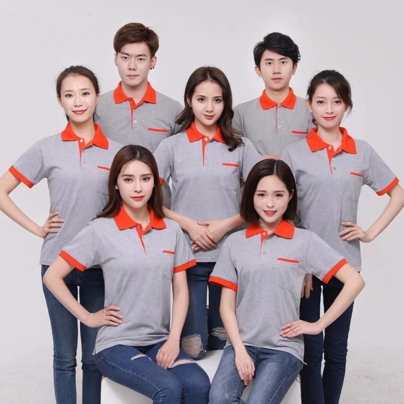 áo thun đồng phục công ty