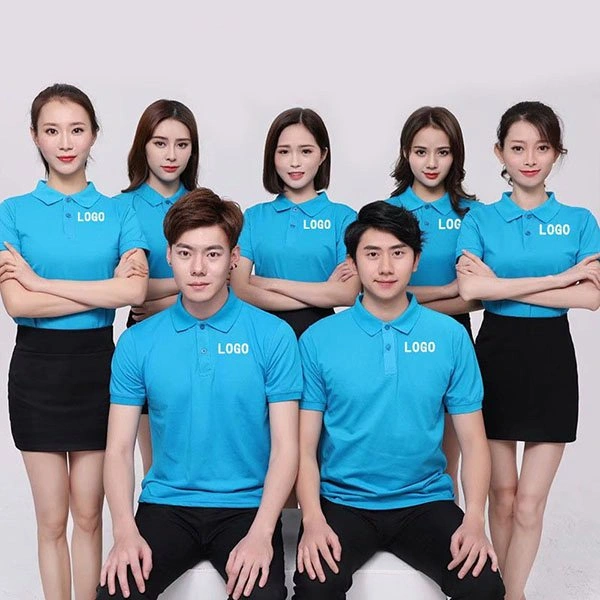 áo thun polo đồng phục