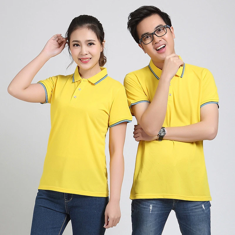 áo thun polo đồng phục